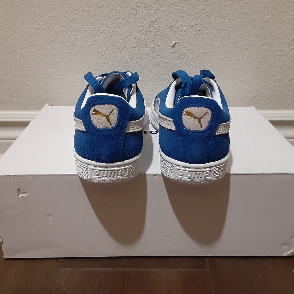 Puma - Picture 4 of 4